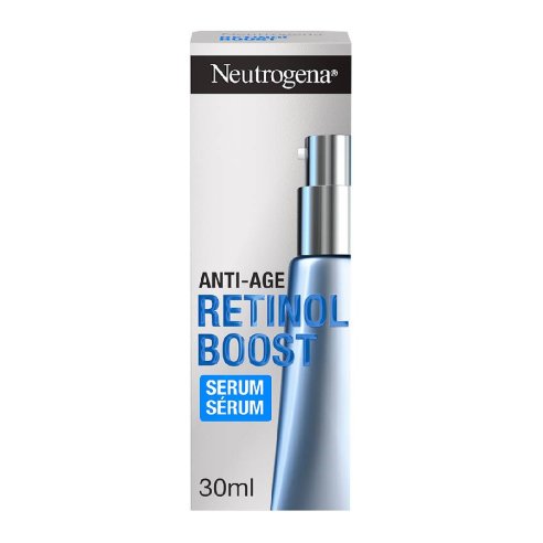 NEUTROGENA RETINOL BOOST SERUM 1...