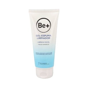 BE GEL ESPUMA LIMP 200 ML