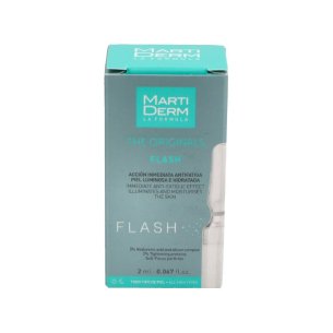 MARTIDERM AMPOLLA FLASH