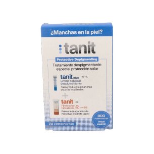 TANIT PACK TRAT COMPLET MANCHA