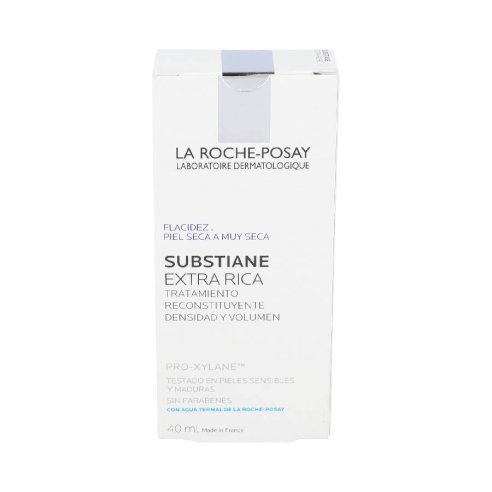 SUBSTIANE EXT RICA 40 ML
