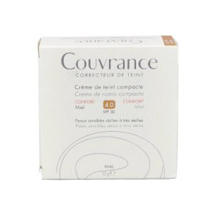 AVENE COUVRA CREMA COMP MIEL