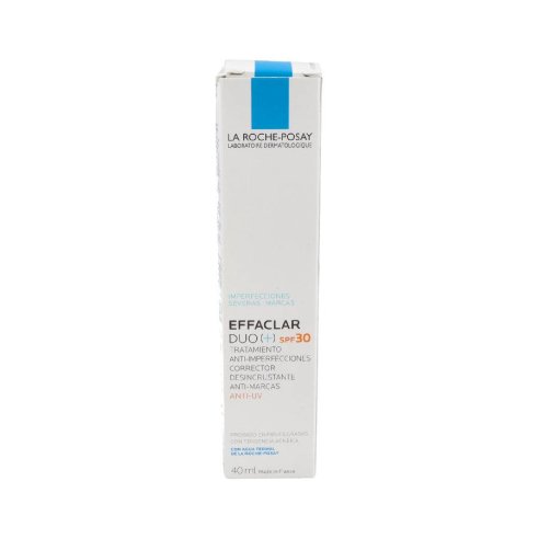 EFFACLAR DUO 30 40 ML