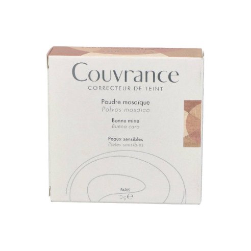 AVENE COUVRANCE POLVOS ILUMIN