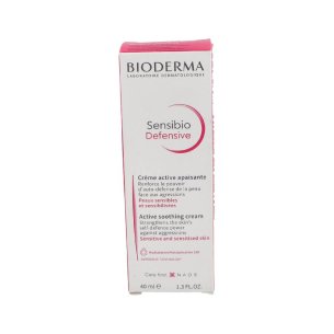 SENSIBIO DEFENSIVE BIODERMA 1 ENVASE 40 ML