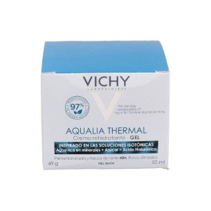 VICHY AQUALIA TARRO GEL 50 ML