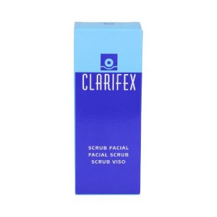 CLARIFEX SCRUB FACIAL 50 ML