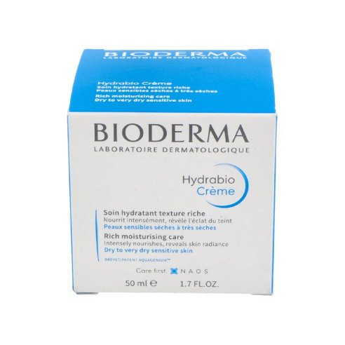 HYDRABIO CREMA BIODERMA 50 ML