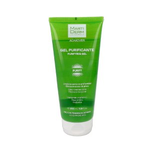MARTIDERM ACNIOVER GEL PUR 200