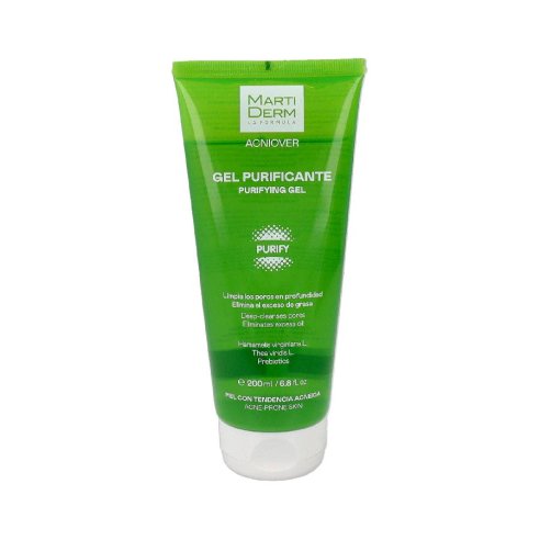 MARTIDERM ACNIOVER GEL PUR 200