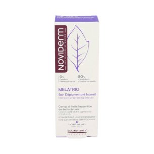 MELATRIO DESPIG INTENSIVO 30ML