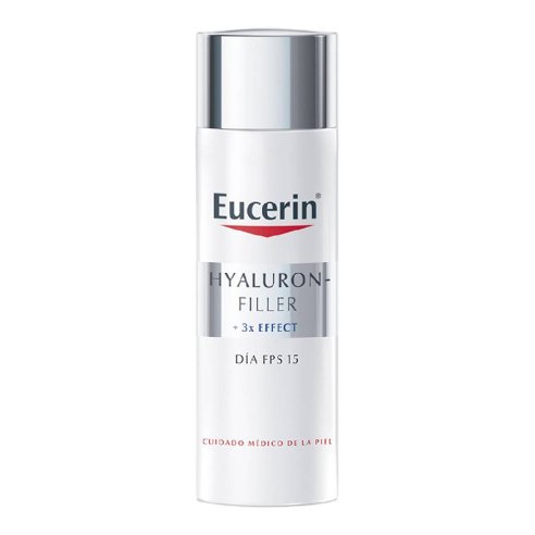EUCERIN HYALUR FILL NOR MIX 50
