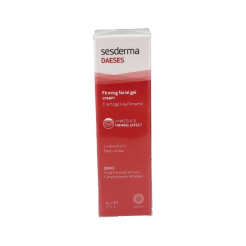 SESDERMA DAESES CREMA GEL REAFIRMANT...