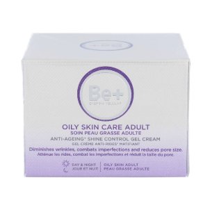BEENE P.GR GEL CR ANT MAT50ML
