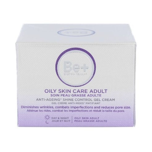 BEENE P.GR GEL CR ANT MAT50ML