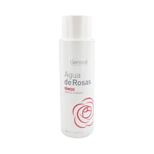 AGUA PETALOS ROSAS SPA 500 ML