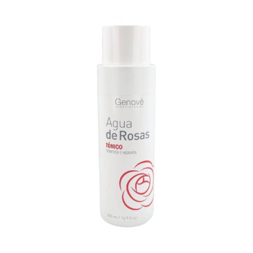 AGUA PETALOS ROSAS SPA 500 ML