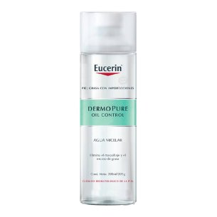 EUCERIN DERMOPURE AGUA MIC200