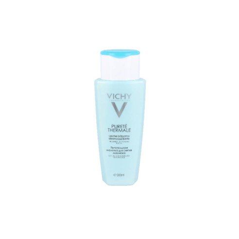 VICHY LECHE LIMPIADORA PIEL SECA 200 ML