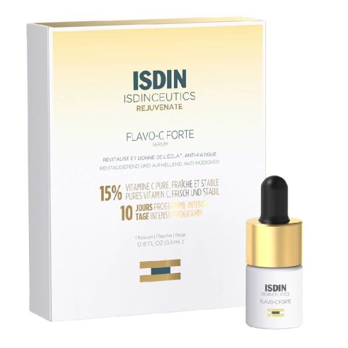 ISDINCEUTICS FLAVO-C FOR 5,3ML