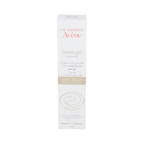 AVENE SERENAGE UNIFIAN20 40ML