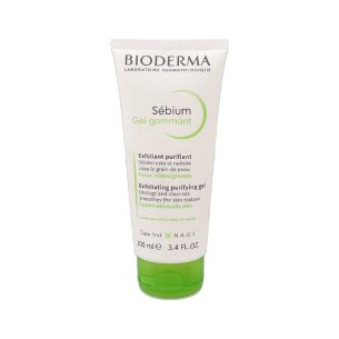 BIODERMA SEBIUM GEL EXFOLIANTE  100 ML