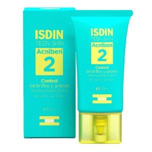 ISDIN TEENSKIN ACNIBENGEL-CR40