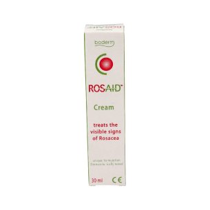 ROSAID CREMA 30 ML