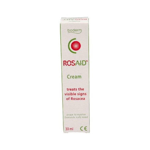 ROSAID CREMA 30 ML