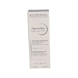 PIGMENTBIO DAILY CARE SPF 50 40 ML