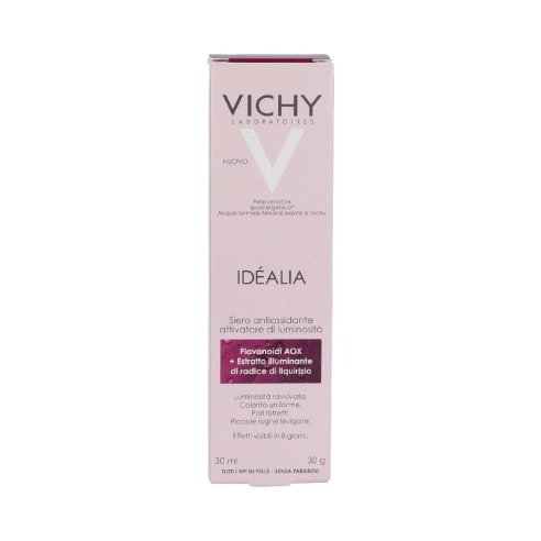 VICHY IDEALIA LIFE SERUM 30 ML