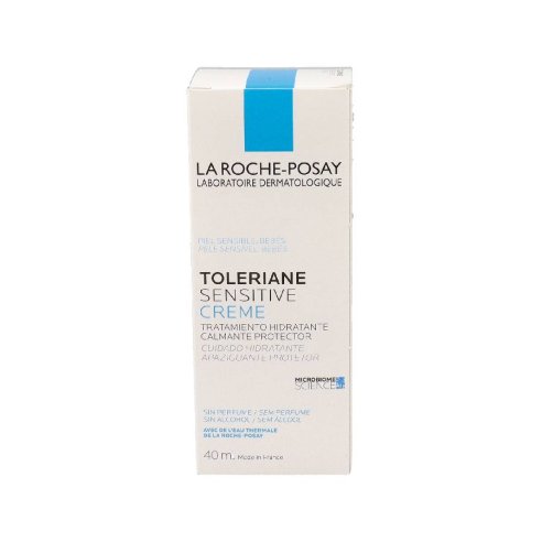 TOLERIANE CR 40 ML