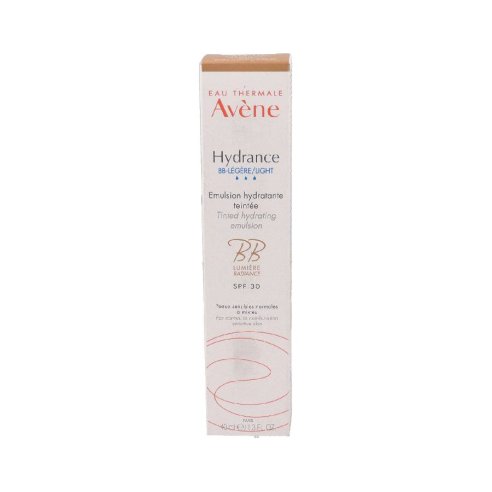 AVENE HYDRANCE BB-LIGERA EMULSION...