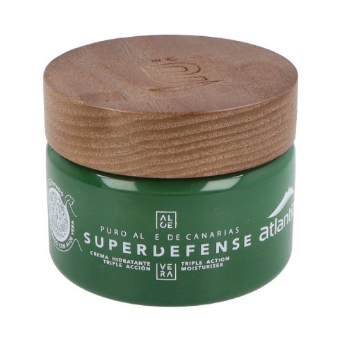 ATLANTIA CREMA SUPERDEFE 200ML