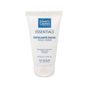 MARTIDERM CR EXFOL FACIAL 50ML