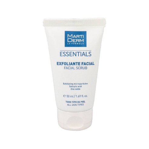 MARTIDERM CR EXFOL FACIAL 50ML