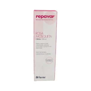 REPAVAR REGENERA CREMA  125 ML