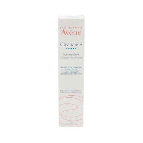 AVENE CLEANANCE EXPERT CR 40ML