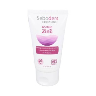 SEBODERS EMULSION HIDRATAN 50