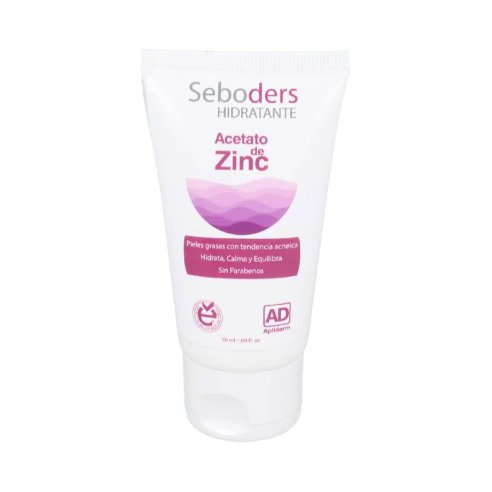 SEBODERS EMULSION HIDRATAN 50