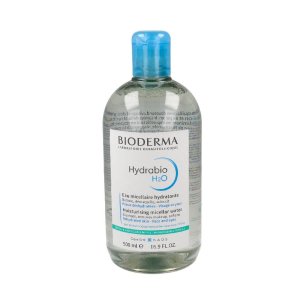 HYDRABIO H2O BIODERMA 500 ML