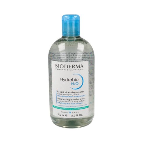 HYDRABIO H2O BIODERMA 500 ML