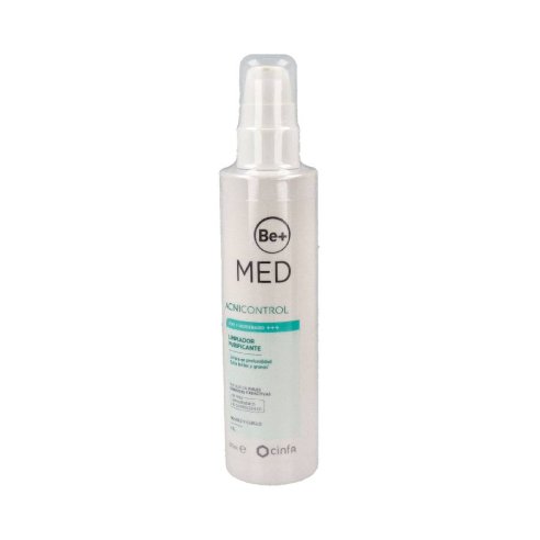 BE GEL PURIFICANTE MATIF200ML