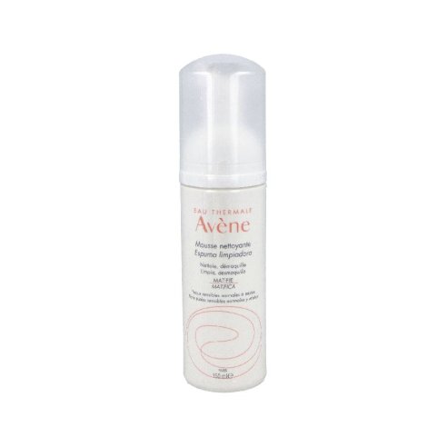 AVENE ESPUMA LIMP MATIFICAN150