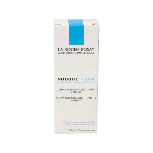 NUTRITIC INTENSE 50 ML