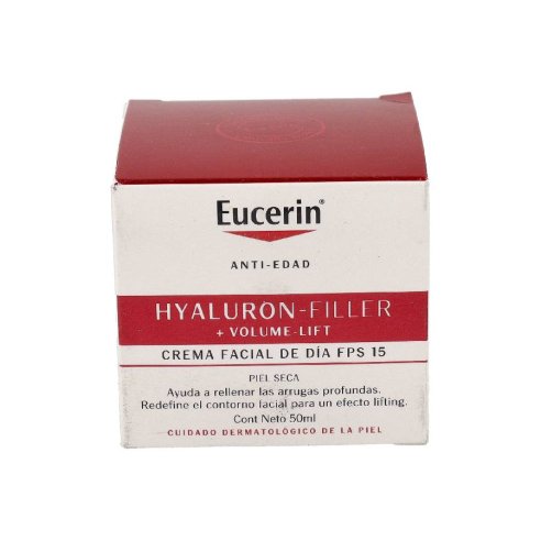 EUCERIN HYALVOL LIF DIAPSEC50