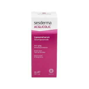 SESDERMA ACGLICOLIC CLASSIC SERUM 30ML