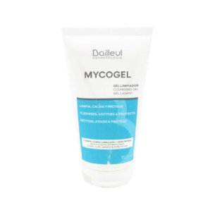 MYCOGEL GEL LIMPIADOR 150 ML