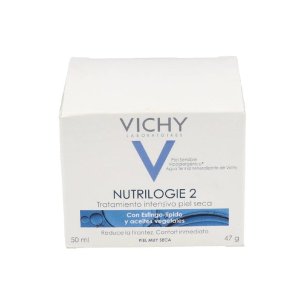 VICHY NUTRILOGIE 2 MUY SECA 50