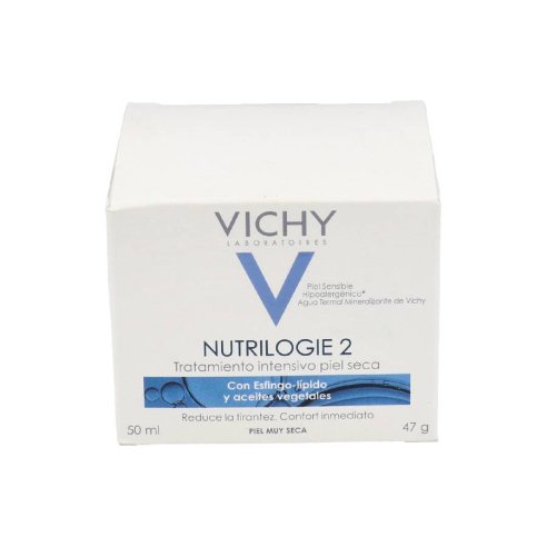 VICHY NUTRILOGIE 2 MUY SECA 50